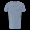 6500M - Best Value Ringspun Garment-Dyed T-Shirt Thumbnail