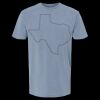 6500M - Best Value Ringspun Garment-Dyed T-Shirt Thumbnail
