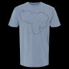 6500M - Best Value Ringspun Garment-Dyed T-Shirt Thumbnail