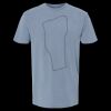 6500M - Best Value Ringspun Garment-Dyed T-Shirt Thumbnail