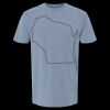 6500M - Best Value Ringspun Garment-Dyed T-Shirt Thumbnail