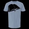 6500M - Best Value Ringspun Garment-Dyed T-Shirt Thumbnail