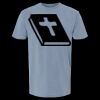 6500M - Best Value Ringspun Garment-Dyed T-Shirt Thumbnail