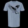 6500M - Best Value Ringspun Garment-Dyed T-Shirt Thumbnail