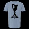 6500M - Best Value Ringspun Garment-Dyed T-Shirt Thumbnail