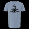 6500M - Best Value Ringspun Garment-Dyed T-Shirt Thumbnail