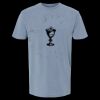6500M - Best Value Ringspun Garment-Dyed T-Shirt Thumbnail
