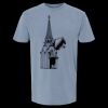 6500M - Best Value Ringspun Garment-Dyed T-Shirt Thumbnail