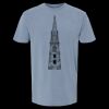6500M - Best Value Ringspun Garment-Dyed T-Shirt Thumbnail
