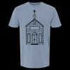 6500M - Best Value Ringspun Garment-Dyed T-Shirt Thumbnail