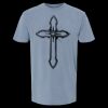 6500M - Best Value Ringspun Garment-Dyed T-Shirt Thumbnail