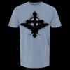 6500M - Best Value Ringspun Garment-Dyed T-Shirt Thumbnail