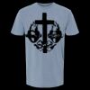 6500M - Best Value Ringspun Garment-Dyed T-Shirt Thumbnail
