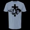 6500M - Best Value Ringspun Garment-Dyed T-Shirt Thumbnail