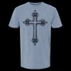 6500M - Best Value Ringspun Garment-Dyed T-Shirt Thumbnail