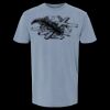 6500M - Best Value Ringspun Garment-Dyed T-Shirt Thumbnail