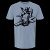 6500M - Best Value Ringspun Garment-Dyed T-Shirt Thumbnail
