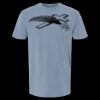 6500M - Best Value Ringspun Garment-Dyed T-Shirt Thumbnail