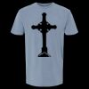 6500M - Best Value Ringspun Garment-Dyed T-Shirt Thumbnail