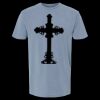 6500M - Best Value Ringspun Garment-Dyed T-Shirt Thumbnail