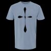 6500M - Best Value Ringspun Garment-Dyed T-Shirt Thumbnail