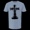 6500M - Best Value Ringspun Garment-Dyed T-Shirt Thumbnail
