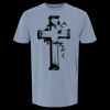 6500M - Best Value Ringspun Garment-Dyed T-Shirt Thumbnail