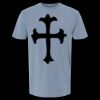 6500M - Best Value Ringspun Garment-Dyed T-Shirt Thumbnail
