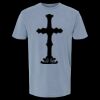 6500M - Best Value Ringspun Garment-Dyed T-Shirt Thumbnail