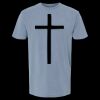 6500M - Best Value Ringspun Garment-Dyed T-Shirt Thumbnail