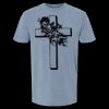 6500M - Best Value Ringspun Garment-Dyed T-Shirt Thumbnail