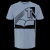 6500M - Best Value Ringspun Garment-Dyed T-Shirt Thumbnail