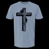 6500M - Best Value Ringspun Garment-Dyed T-Shirt Thumbnail