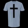 6500M - Best Value Ringspun Garment-Dyed T-Shirt Thumbnail