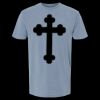 6500M - Best Value Ringspun Garment-Dyed T-Shirt Thumbnail