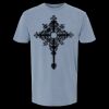 6500M - Best Value Ringspun Garment-Dyed T-Shirt Thumbnail