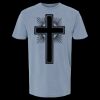 6500M - Best Value Ringspun Garment-Dyed T-Shirt Thumbnail