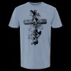 6500M - Best Value Ringspun Garment-Dyed T-Shirt Thumbnail