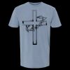 6500M - Best Value Ringspun Garment-Dyed T-Shirt Thumbnail