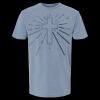 6500M - Best Value Ringspun Garment-Dyed T-Shirt Thumbnail