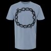 6500M - Best Value Ringspun Garment-Dyed T-Shirt Thumbnail