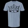 6500M - Best Value Ringspun Garment-Dyed T-Shirt Thumbnail