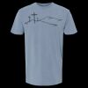 6500M - Best Value Ringspun Garment-Dyed T-Shirt Thumbnail