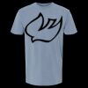6500M - Best Value Ringspun Garment-Dyed T-Shirt Thumbnail