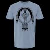 6500M - Best Value Ringspun Garment-Dyed T-Shirt Thumbnail
