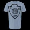 6500M - Best Value Ringspun Garment-Dyed T-Shirt Thumbnail