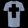 6500M - Best Value Ringspun Garment-Dyed T-Shirt Thumbnail