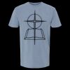 6500M - Best Value Ringspun Garment-Dyed T-Shirt Thumbnail