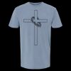 6500M - Best Value Ringspun Garment-Dyed T-Shirt Thumbnail