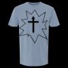 6500M - Best Value Ringspun Garment-Dyed T-Shirt Thumbnail